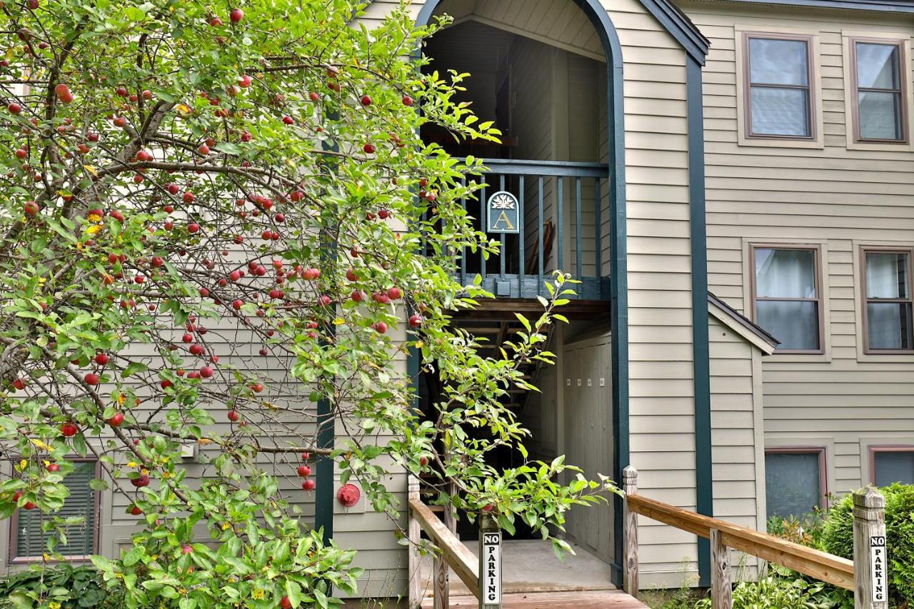 Winter Escape Ludlow Exterior foto